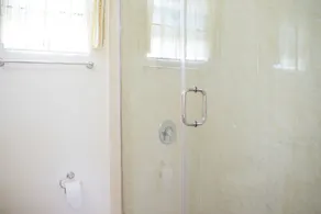 Ocho Rios Getaway Villa at Draxhall - Baño