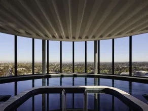 Hotel Chadstone Melbourne MGallery Collection - Pool