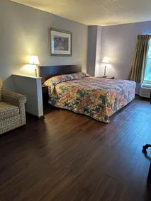 Lawrenceville Inn - Chambre