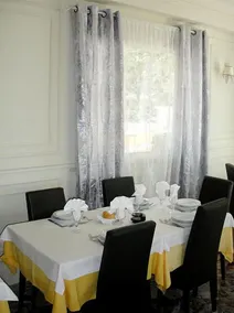 Hotel Alba - Restaurant