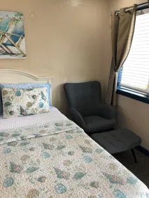 The Inn at Buzzards Bay - Chambre