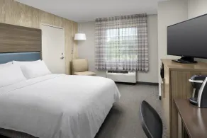 Holiday Inn Express & Suites Annapolis by IHG - Chambre