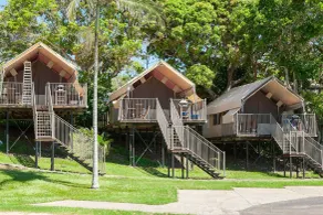 NRMA Agnes Water Holiday Park - Room