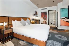 Hoteloco - Quarto