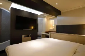 HOTEL ROYALTON - Værelse