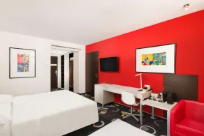 Park Inn by Radisson Sarvar Resort & Spa - All Inclusive - Room