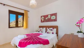 Melfe Villas - Zimmer