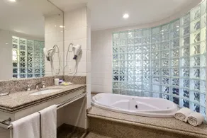 Blue Tree Towers Joinville - Bathroom