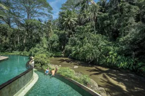 Four Seasons Resort Bali at Sayan - Pool