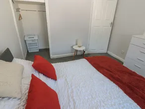 Lonsdale Terrace - 3 Bedrooms - Sleeps 6 - Værelse