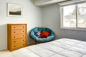 Cozy Sioux Falls Home - 7 Mi to Downtown! - Interior