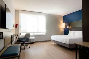 Tru By Hilton Grimes Des Moines - Værelse