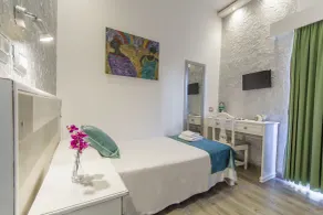 Hotel Sun Holidays - Chambre