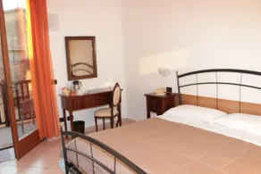Albergo Navene - Chambre
