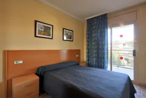 Apartamentos Imperial - Værelse