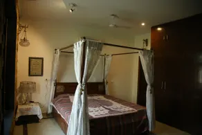 Dev Vatika Home Stay - Chambre