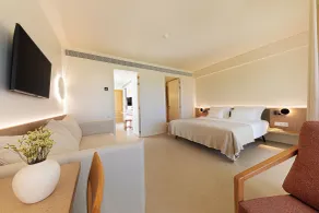 Ozadi Altura Beach Resort  - Chambre