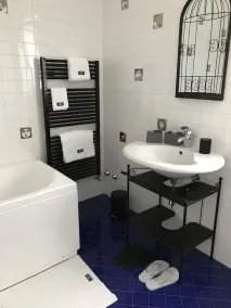 Dimora nel Benessere - Badezimmer