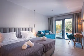 Alonaki Resort - Rom