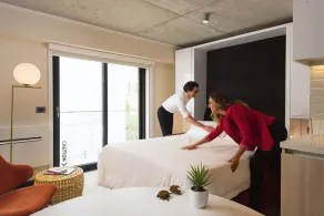 hUB Providencia - Room