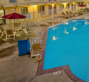 Motel 6-Richland, WA - Kennewick - Piscine