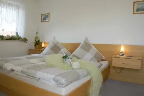 Doppelzimmer - Habitación
