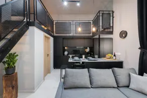 248 Boutique Studios, Boutique Hotel, Sliema - Chambre