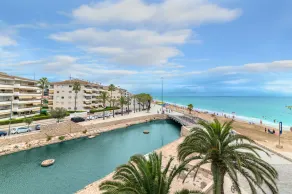 Akquaaa Boutique Hotel - Vue de la chambre