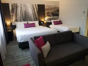 Mercure Tamworth - Room