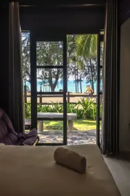 Bayview Resort - Vue de la chambre