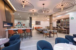 The Center Hotel Grand Rapids Airport - Restaurant