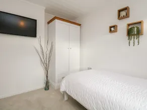 Hollytree Lodge - Room