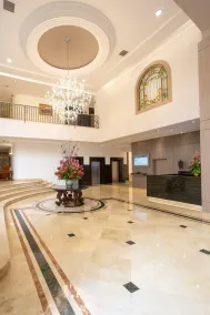 Hotel Dann Carlton Medellín - Reception