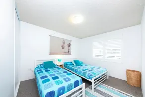 Hibiscus Court 5 - ¡Frente a la playa principal! - Habitación
