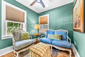 The Inn On Market - Chambre