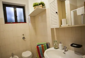 Passirana 2 - Bagno