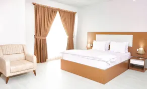 Monopetra Otel - Room