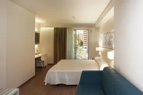 Port Benidorm Hotel & Spa 4* Sup - Room