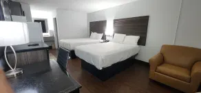 Suburban Studios North Charleston I-526 - Room