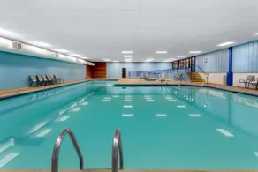 Tamarack Wisconsin Dells, a Ramada by Wyndham - Piscine