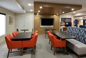 Holiday Inn Express Richmond I-64 Short Pump Area by IHG - Restaurant