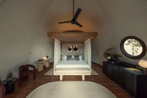 91 Athens Riviera, The Resort - Chambre