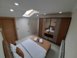 Liva Teras - Zimmer
