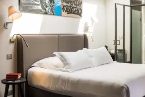 Villas Foch Boutique Hotel & Spa Bordeaux - Zimmer