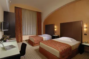 Hotel La Cartiera - Room