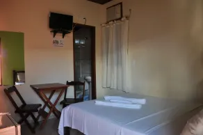 Pousada Cores Do Mar - Room