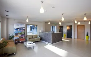 Altamar Hotel - Reception