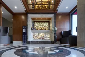 Aspera Hotel Golden Horn - Reception