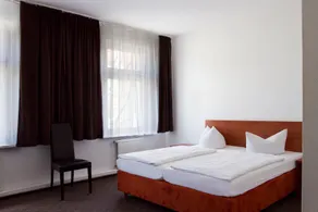 Hotel Eckstein - Chambre
