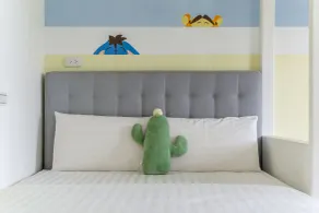 Bo Ya Homestay - Værelse